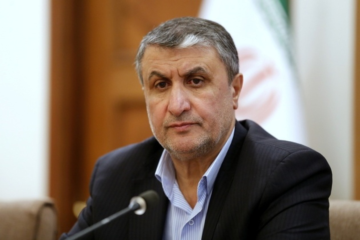 رئیس سازمان انرژی اتمی در پیام نوروزی خود گفت: دعای تحویل سال، بسیار عظیم است و این دعا در روح فکر و روان انسان‌ها تحول ایجاد می‌کند.