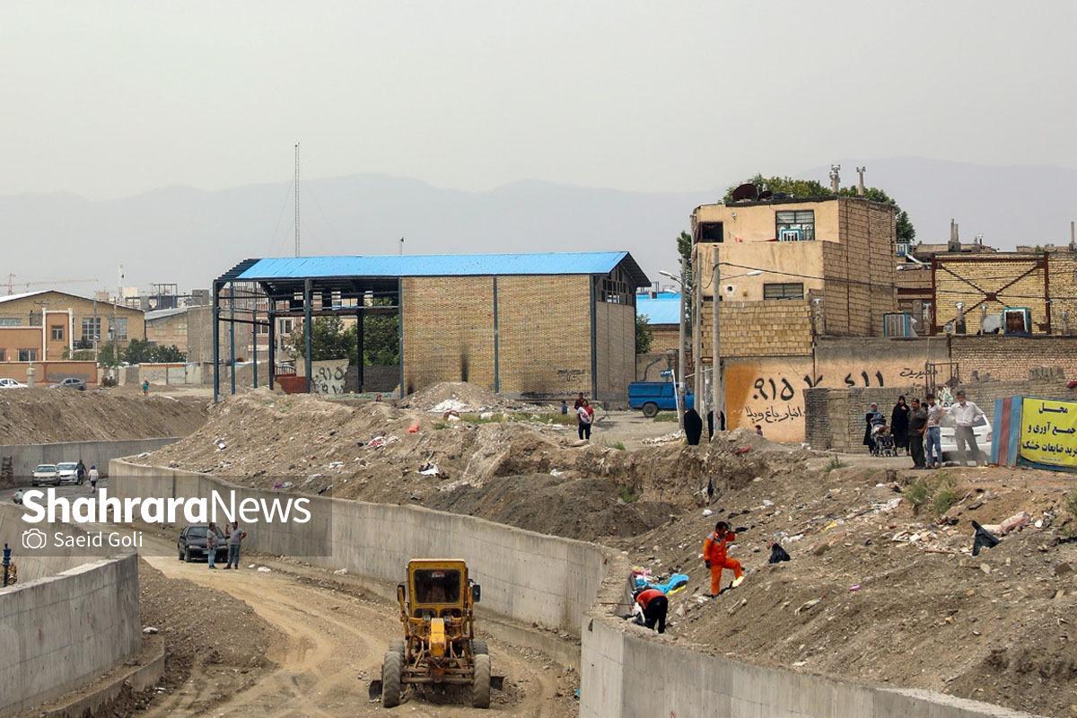 خراسان‌رضوی رتبه پنجم توزیع اعتبارات محرومیت‌زدایی در بودجه ۱۴۰۴ را دارد، اما پیوندخوردن آن با درآمد‌های نفتی، تحققش را در هاله‌ای از ابهام قرار می‌دهد.