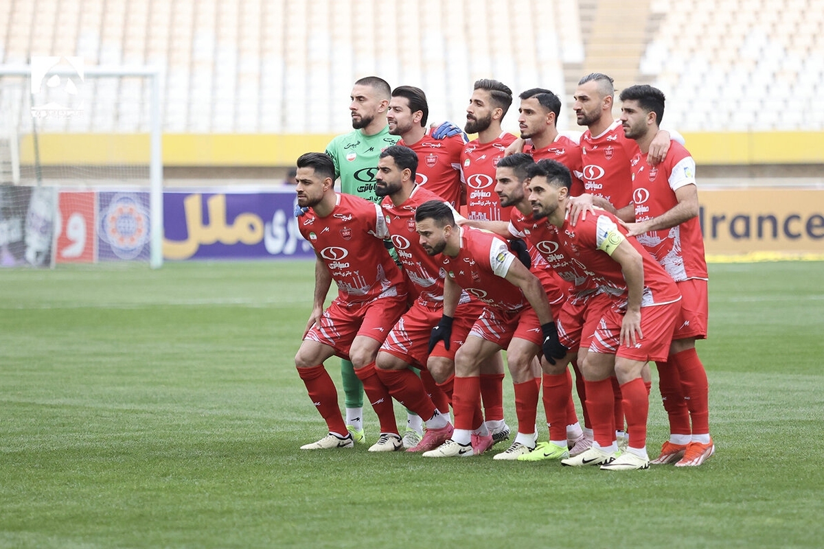 اسماعیل کارتال ۱۱ بازیکن اصلی تیمش برای جدال با آلومینیوم اراک را اعلام کرد.