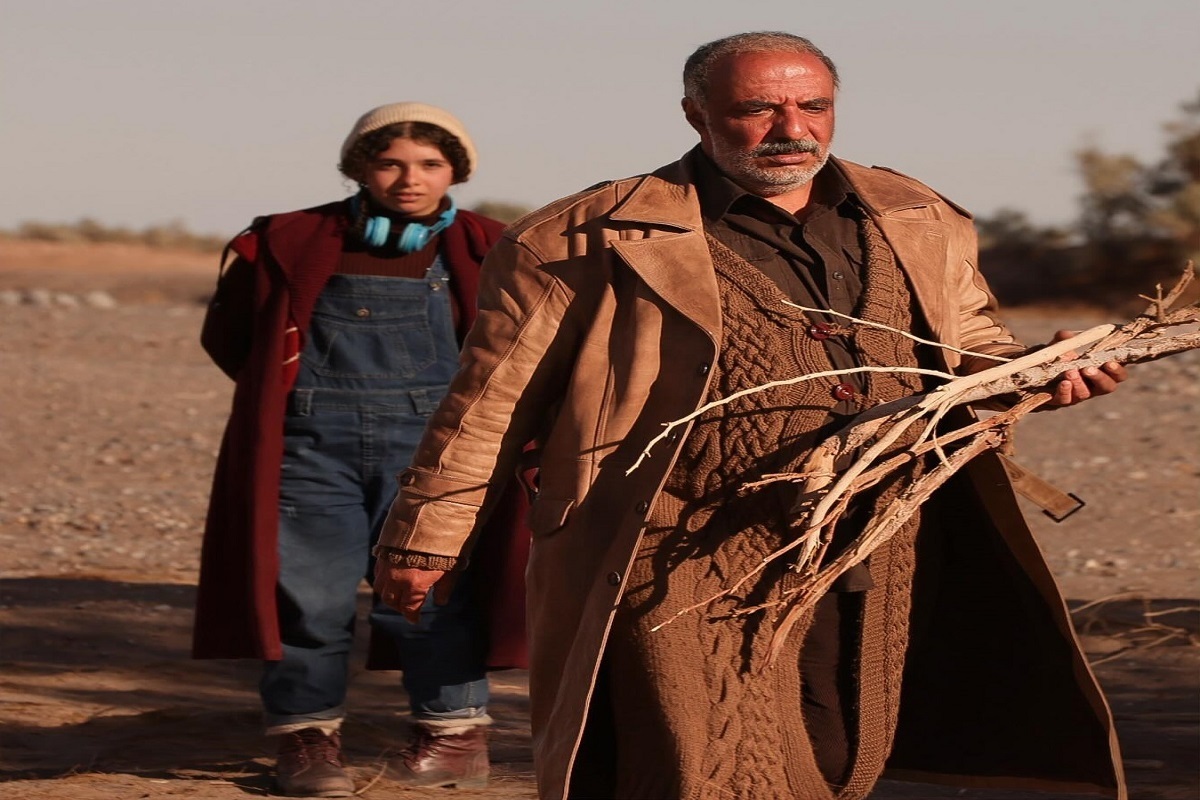 فیلم «برهوت» به کارگردانی منصور وثوقی در جشنواره بین‌المللی فیلم جاناکپور به نمایش در می‌آید.