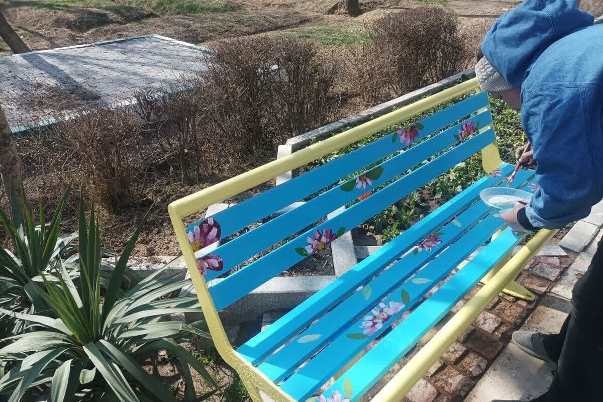 مسئول بوستان ریحانه در مشهد گفت: این بوستان با توجه به وسعت ۲۰هکتاری خود، بزرگ‌ترین بوستان بانوان شرق کشور محسوب می‌شود.