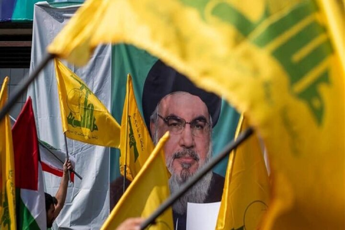 صدها نفر از علمای اهل سنت ایران برای تکریم آرمان فلسطین و مجاهدان شهید جبهه مقاومت، خصوصا شهید سید حسن نصرالله بیانیه‌ای را امضا کردند.