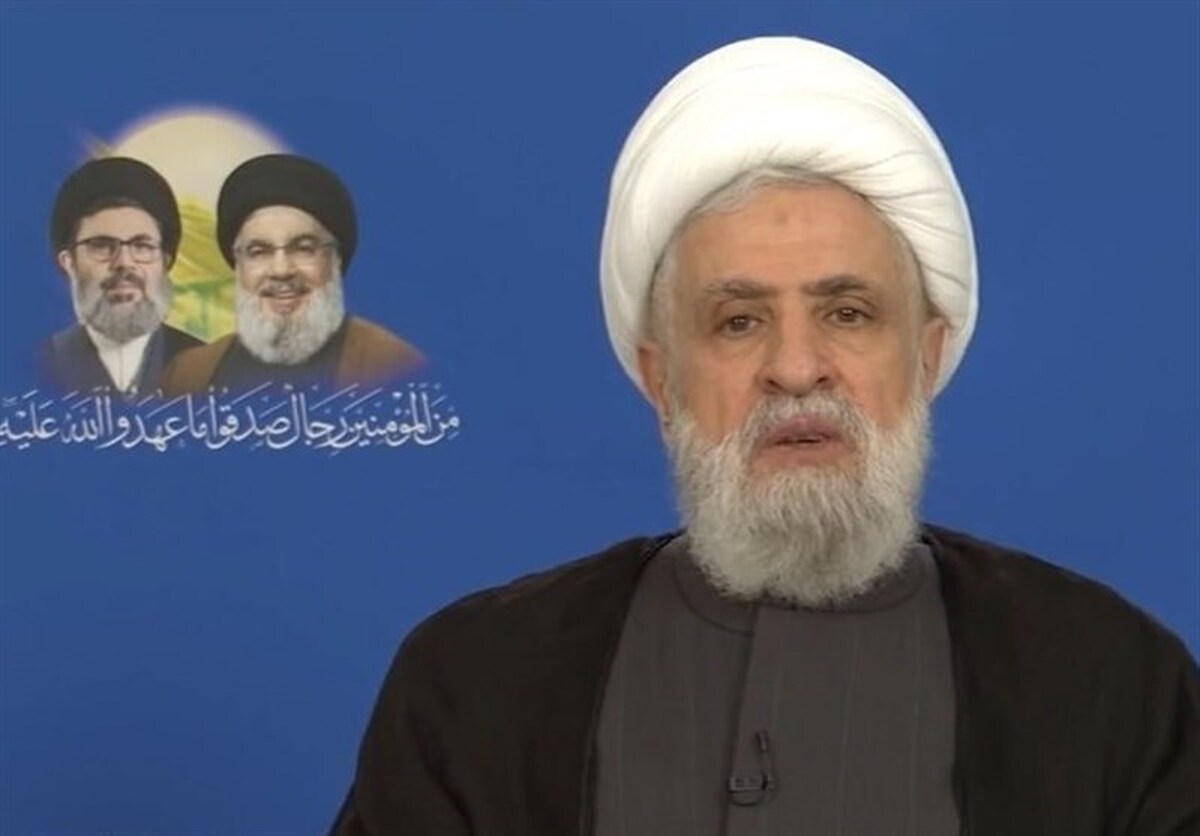 شیخ نعیم قاسم، دبیر کل حزب‌الله طی سخنانی در مراسم تشییع پیکر پاک شهدای سید مقاومت، سید حسن نصرالله و سید هاشم صفی‌الدین اظهار داشت: آنها (صهیونیست‌ها و آمریکایی‌ها) تصور می‌کردند در مسیر سیاسی می‌توانند آنچه را که با فشار نظامی محقق نکردند، به دست آورند، اما در این راه نیز شکست خوردند. فشار آنها بر مسئولان لبنان نتوانست به اهداف خود برسد.