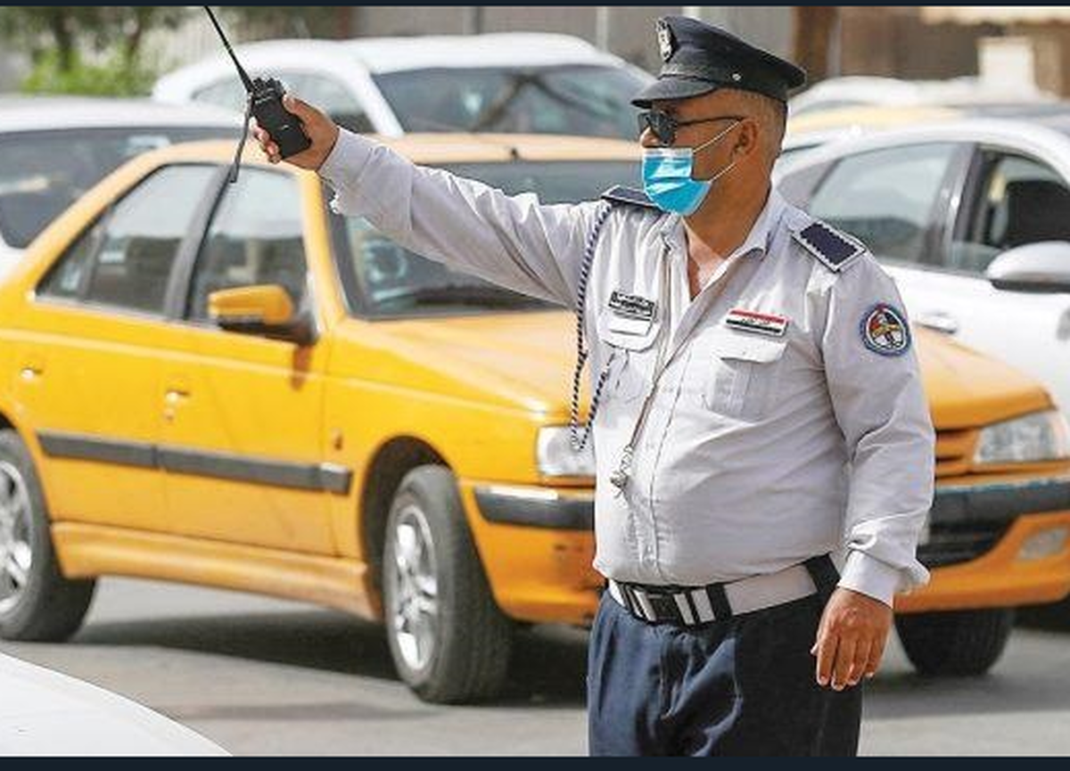ریٔیس پلیس راهور فراجا از امضای تفاهم‌نامه‌ای میان ایران و عراق خبر داد که بر اساس آن گواهینامه‌های رانندگی پایه سوم صادره از سوی هر کشور در کشور مقابل به رسمیت شناخته می‌شود.