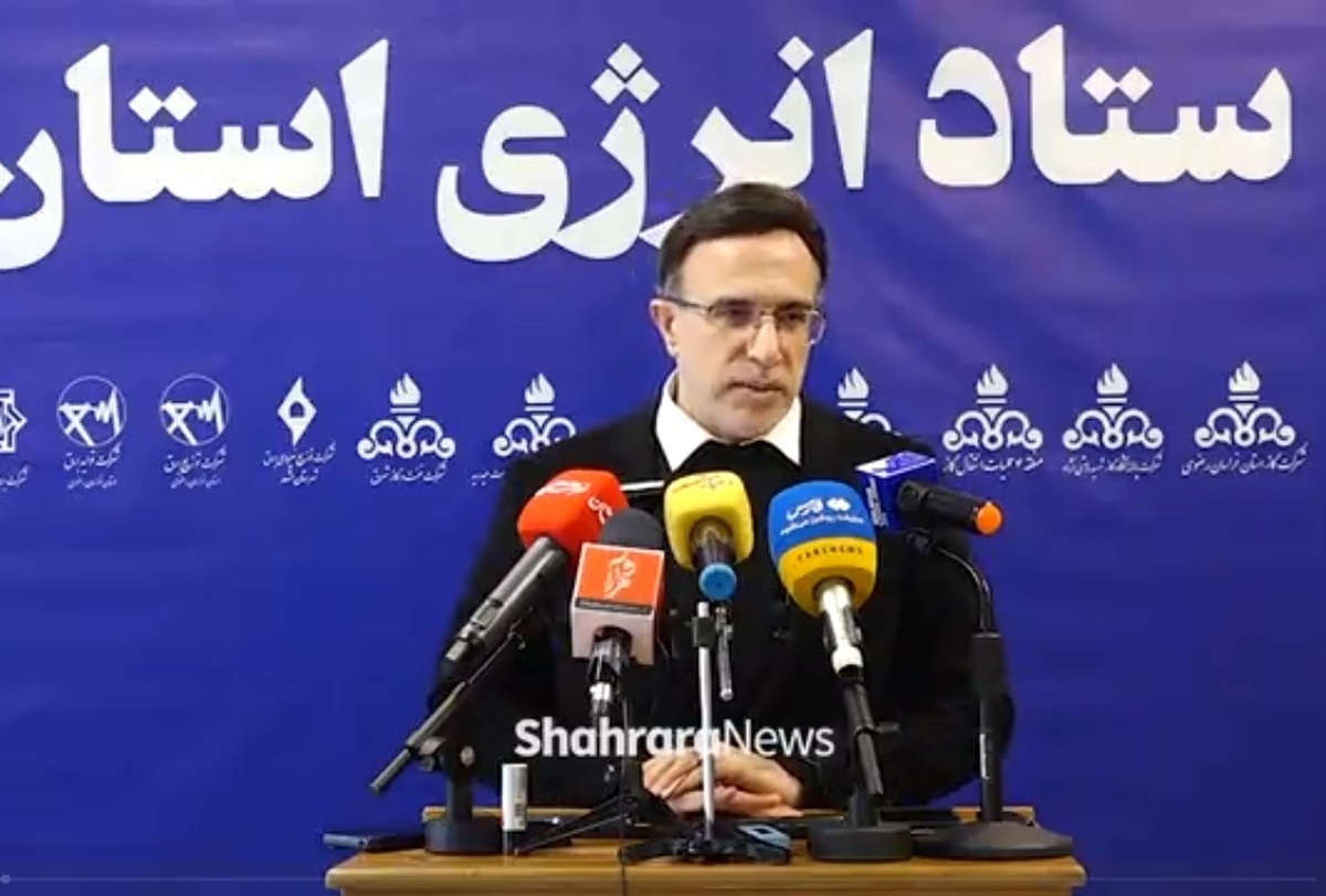 مدیرکل صنعت، معدن و تجارت خراسان رضوی با توجه به برودت هوا و لزوم مدیریت مصرف انرژی پیشنهاد قطع برق اصناف مشهد را مطرح کرد.