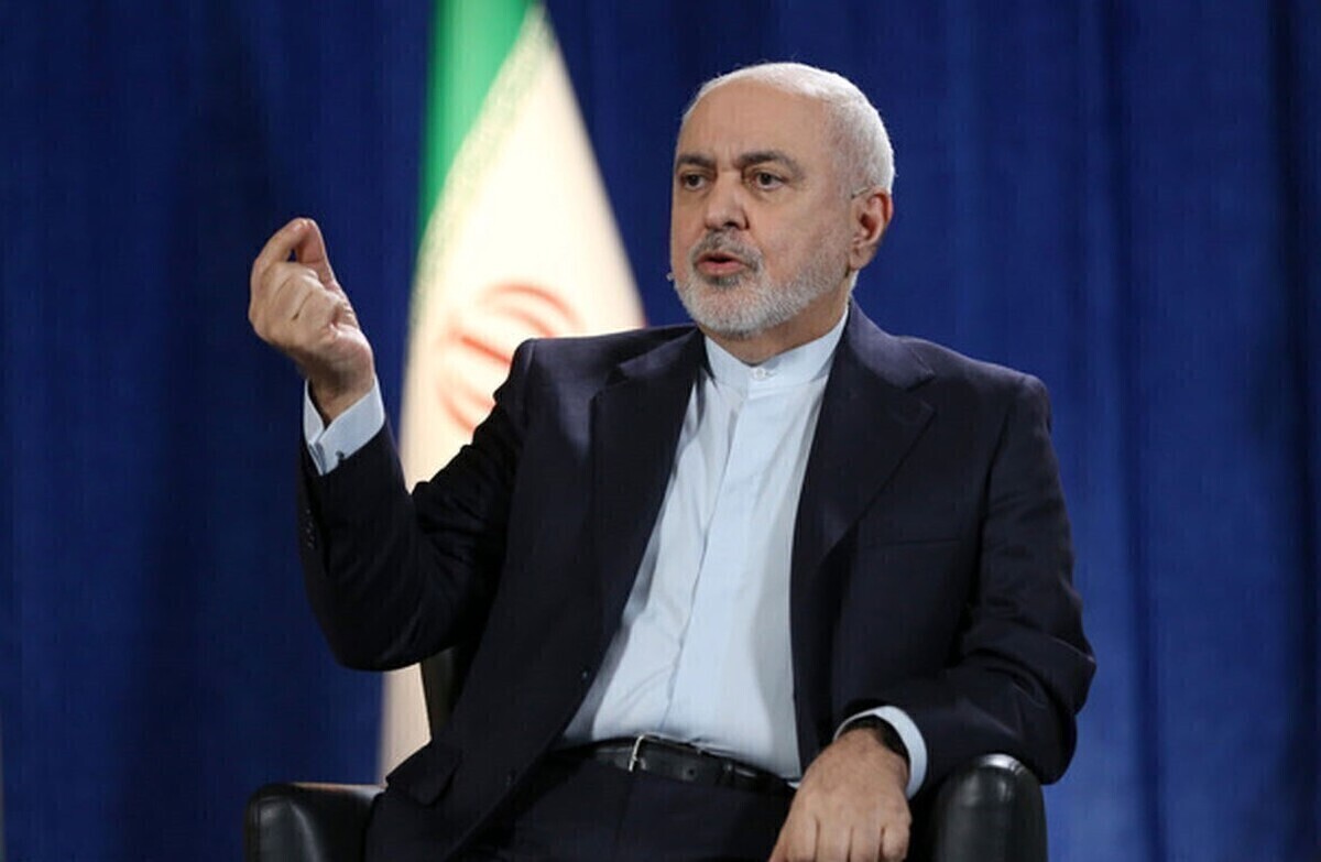 محمدجواد ظریف، معاون راهبردی رئیس‌جمهور در گفت‌و‌گو ویژه خبری گفت: تا زمانی که جولان در اشغال است مردم سوریه این اشغال را بر نمی‌تابند.