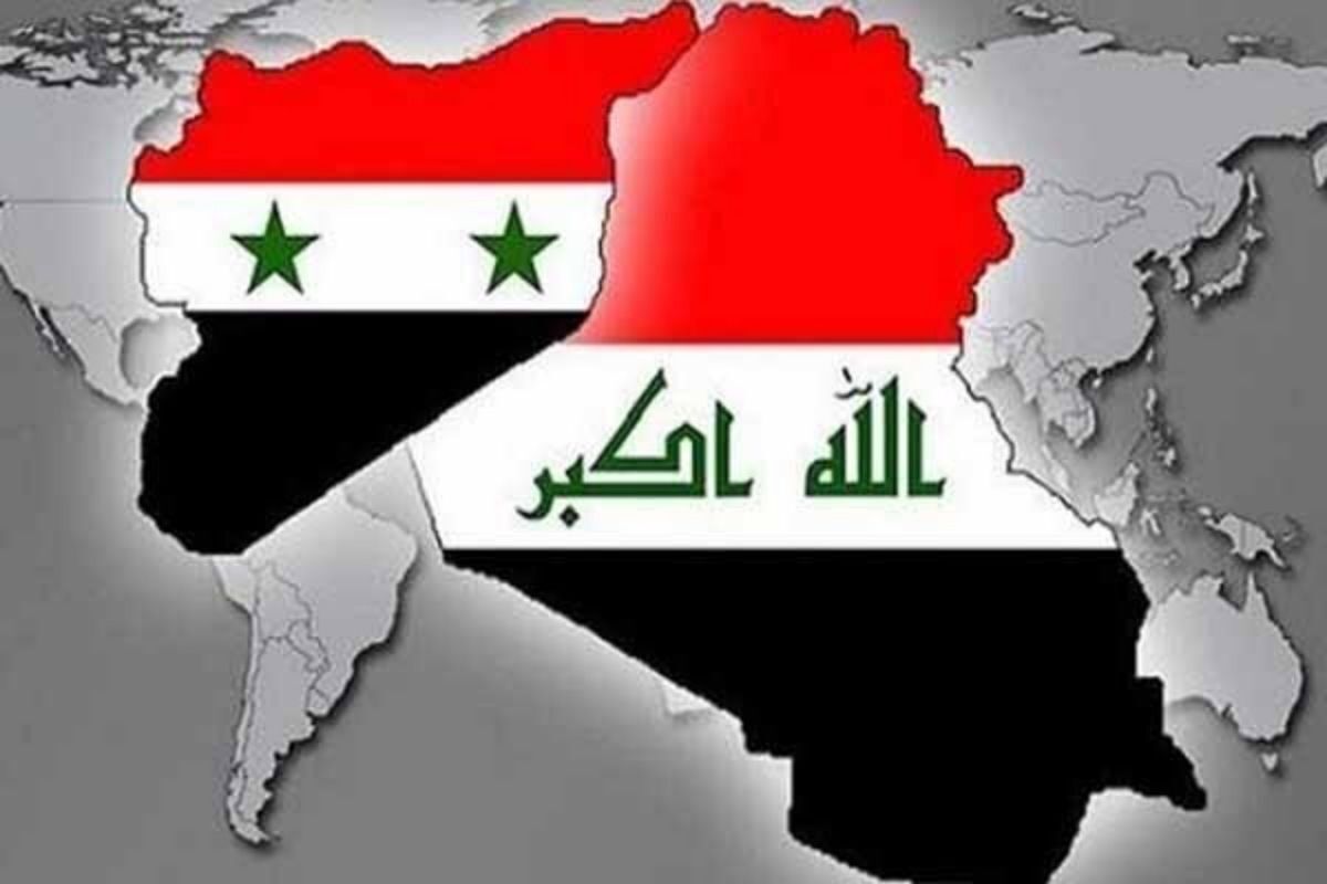 رئیس سازمان اطلاعات ملی عراق گفت: آنچه در سوریه اتفاق می‌افتد بصورت مستقیم بر عراق تأثیر می‌گذارد و بغداد پیام‌های مستقیمی را در خصوص تهدیدات امنیتی به دمشق ارسال کرده است.