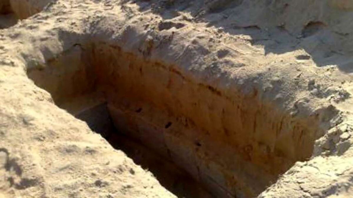 پیکر شهید سیدحسن نصرالله که مدتی به طور موقت در مکانی دیگر تدفین شده بود، در مقبره دائمی آرام می‌گیرد. سؤال اینجا است که حکم شرعی این کار چیست؟