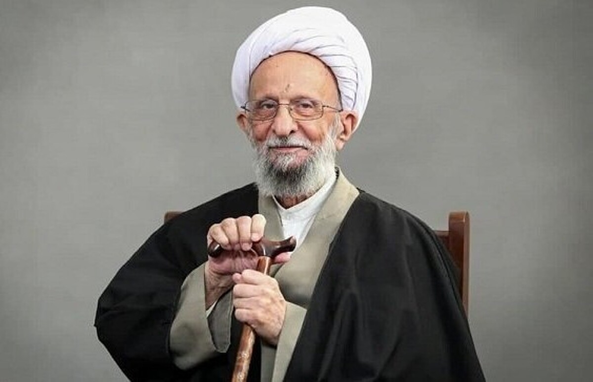 آیت الله مصباح یزدی تحولی عظیم در جریان تفسیری حوزه علمیه قم ایجاد کرد