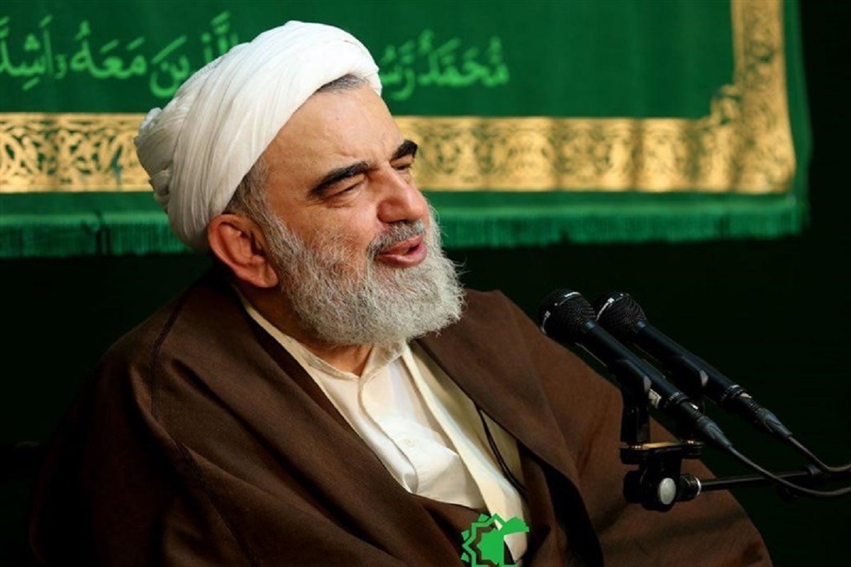 آیت‌الله محمدعلی جاودان، استاد اخلاق، به‌دلیل مشکلات جسمانی  در بخش مراقبت‌های ویژه یکی از بیمارستان‌های تهران بستری شد.