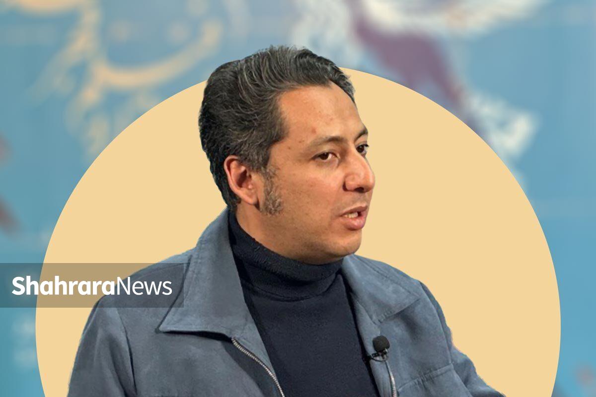 مدیر انجمن سینمای جوانان دفتر مشهد از فیلم‌ساز‌ها و اساتید فیلم‌سازی در مشهد درخواست کرد که با حضور در کنار جوانان، به رشد سینمای شهر کمک کنند.