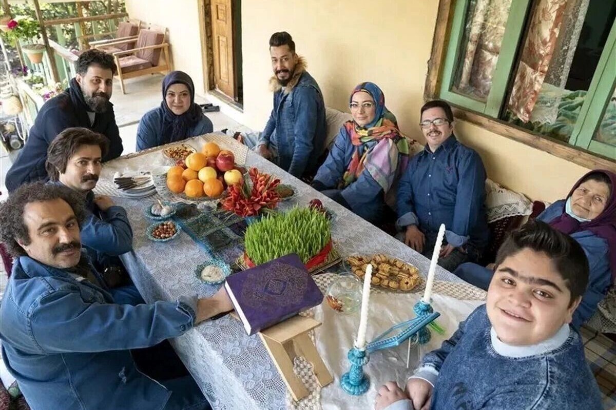 فصل هفتم سریال محبوب و پر مخاطب «پایتخت» در حال آماده سازی برای پخش است.