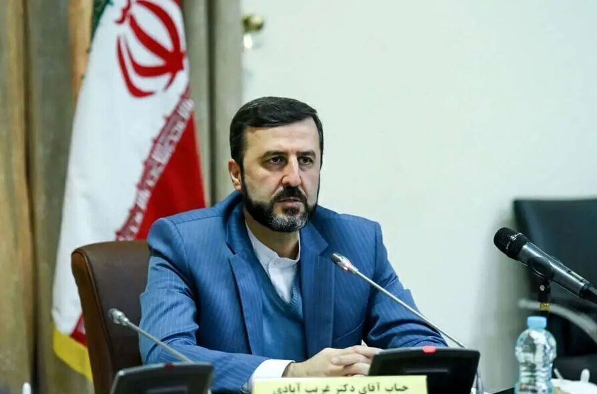 معاون حقوقی و بین المللی وزارت امور خارجه از گفت وگوی مقامات کشورمان و سه کشور اروپایی درباره موضوعات هسته‌ای و رفع تحریم خبر داد.