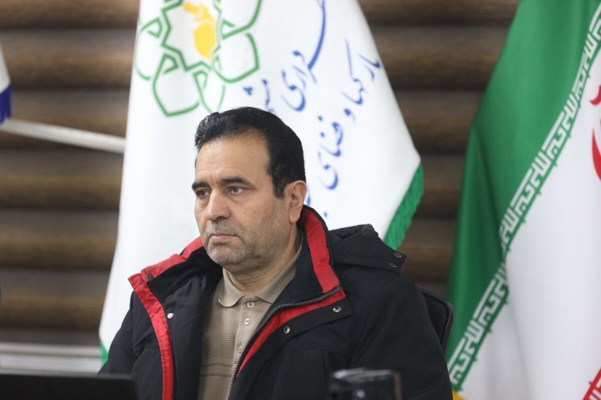 عضو کمیسیون خدمات شهری، بهداشت، سلامت و محیط زیست شورای اسلامی شهر مشهد گفت: اجرای پروژه‌های تصفیه‌خانه از اولویت‌های مدیریت شهری و شورای اسلامی شهر مشهد است و نیاز فضای سبز مشهد را برای تأمین آب مورد نیاز فضای سبز مشهد تأمین می‌کند.