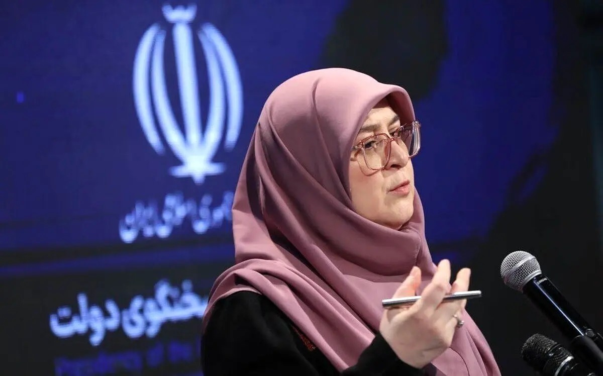 سخنگوی دولت به صحبت‌های آذری جهرمی درباره رفع فیلتر شبکه‌های اجتماعی یوتیوب و تلگرام تا پایان سال واکنش نشان داد.