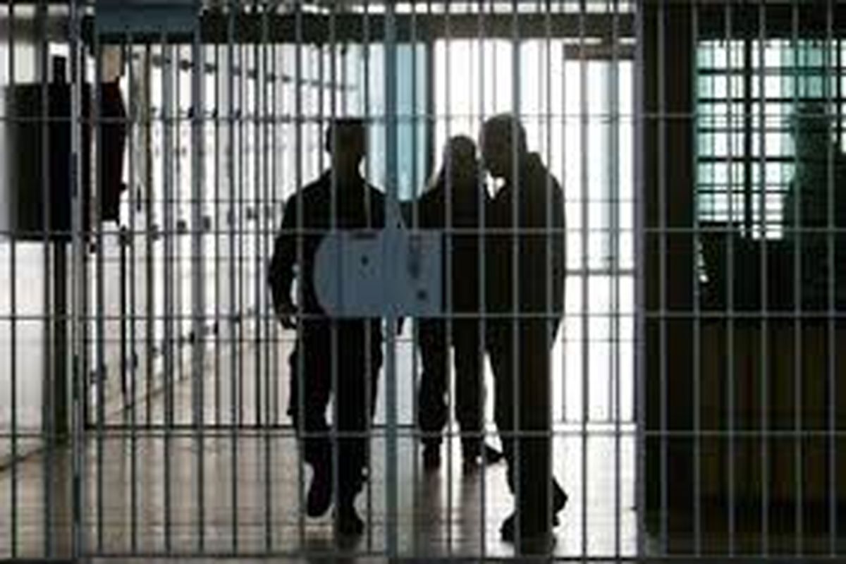 معاون حقوق بشر و امور بین‌الملل وزارت دادگستری و رئیس کمیته انتقال محکومان، از بازگشت ۱۳۰ زندانی ایرانی محبوس در عراق به داخل کشور خبر داد.
