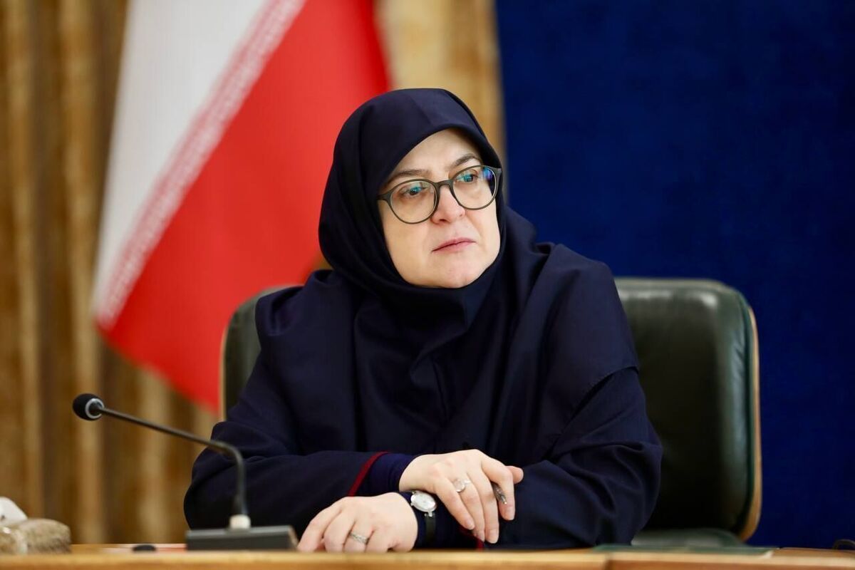 سخنگوی دولت با اشاره به اینکه وقتی می‌خواهند زنان را در مناصب قرار دهند، حداکثر انتظارات را از آنان دارند، بر ضرورت رویکرد حرفه‌ای و نگاه حمایتگرانه تاکید کرد.