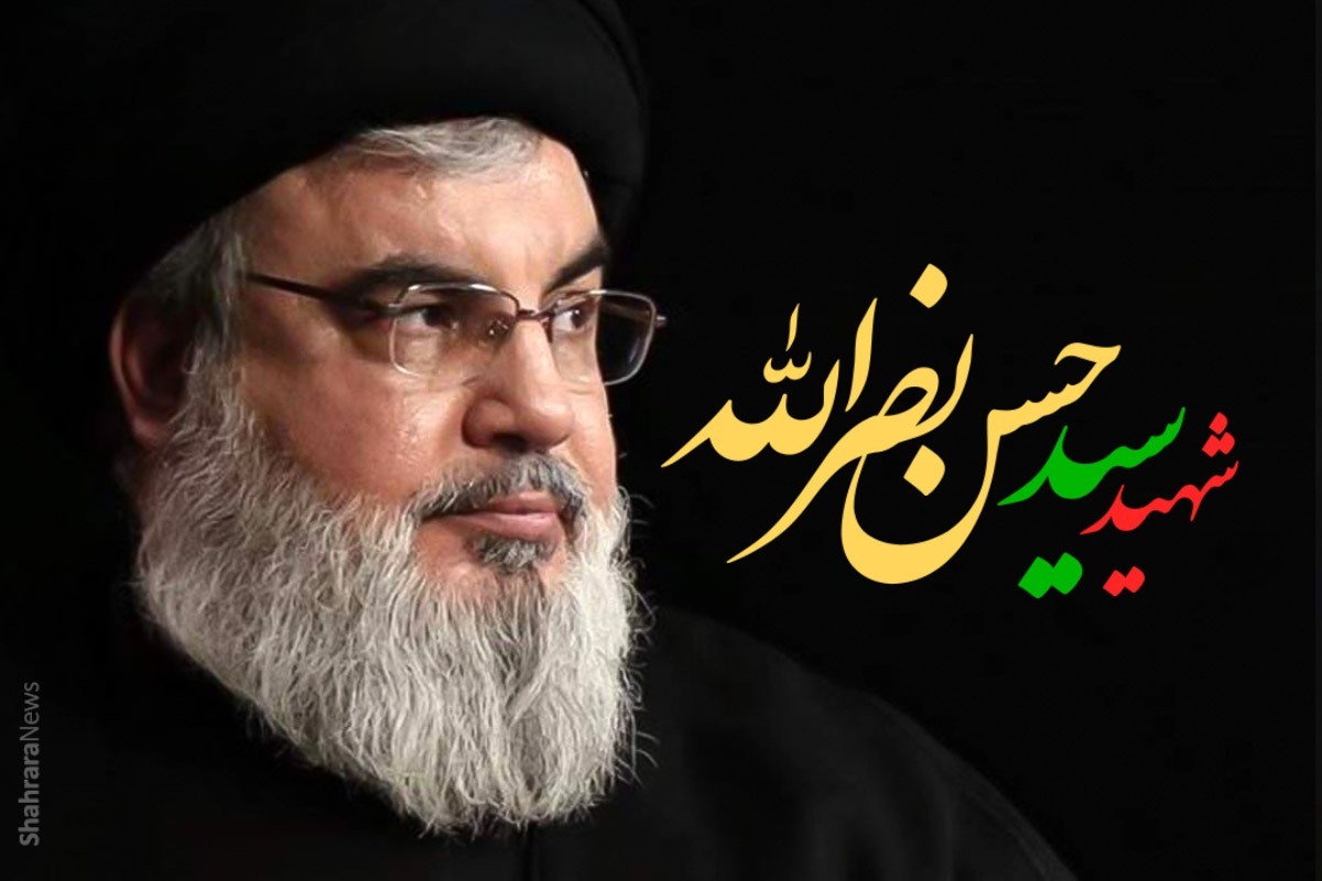 کارن همایونفر آهنگساز نام آشنای موسیقی ایران، با ساخت آلبومِ «سیدالأمة» ادای احترامی به شهید سیدحسن نصرالله داشته است.