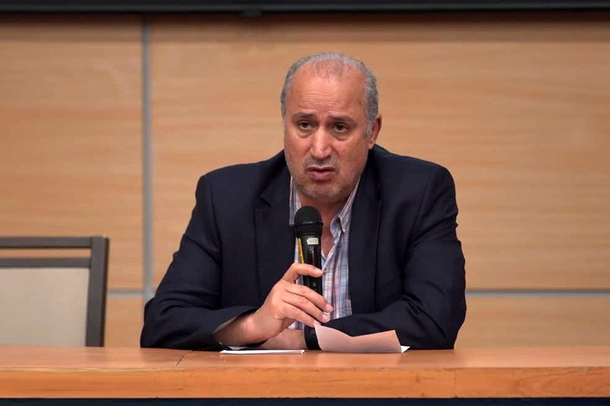 رئیس فدراسیون فوتبال گفت: با پیشنهاد باشگاه النصر عربستان مخالفت کردیم و گفتیم دیدار با استقلال باید در ایران برگزار شود.