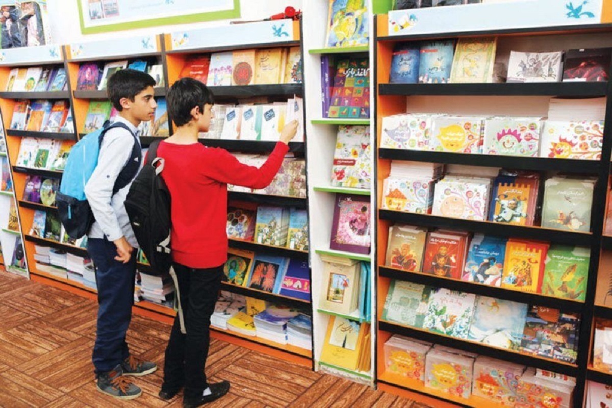 سه اثر از انتشارات «به‌نشر» در حوزه کودک و نوجوان، در شمار برگزیدگان آثار بیست‌ودومین جشنواره ملی کتاب رشد، قرار گرفت.