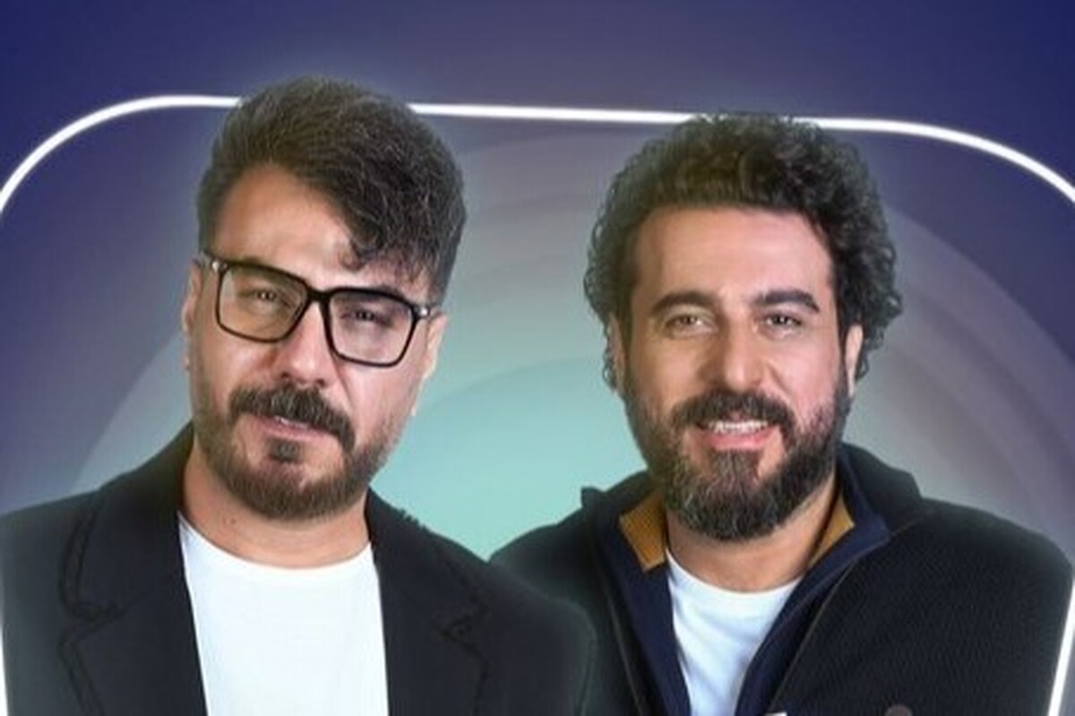 بیست‌وپنجمین قسمت از برنامه «۱۰۰۱» با اجرای محسن کیایی، میزبان گرشا رضایی، خواننده، خواهد بود.