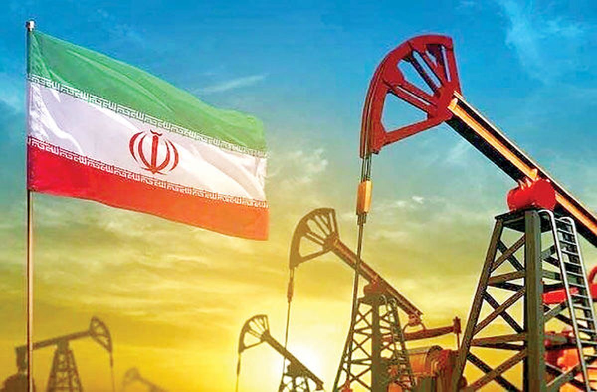 صادرات نفت ایران به بالاترین حد خود در ۶ سال‌اخیر رسیده و به‌رغم تحریم‌های یک جانبه غرب، به اقتصاد این کشور‌ برابر با ۳۵‌میلیارد دلار در سال‌رونق بخشیده است.