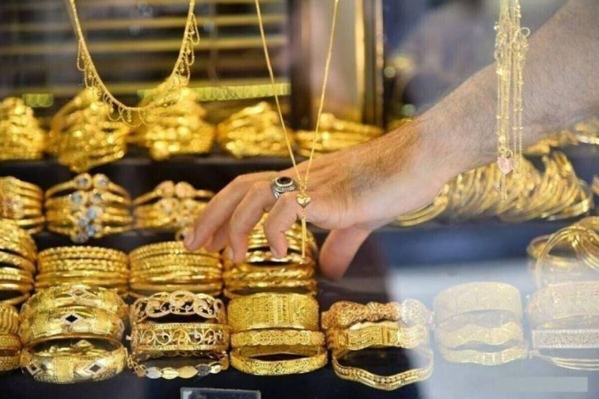 امروز شنبه (یکم اردیبهشت ۱۴۰۳) و تا به این لحظه، نرخ هر گرم طلای ۱۸ عیار در مشهد به ۳ میلیون و ۷۴۷ هزار تومان رسید.