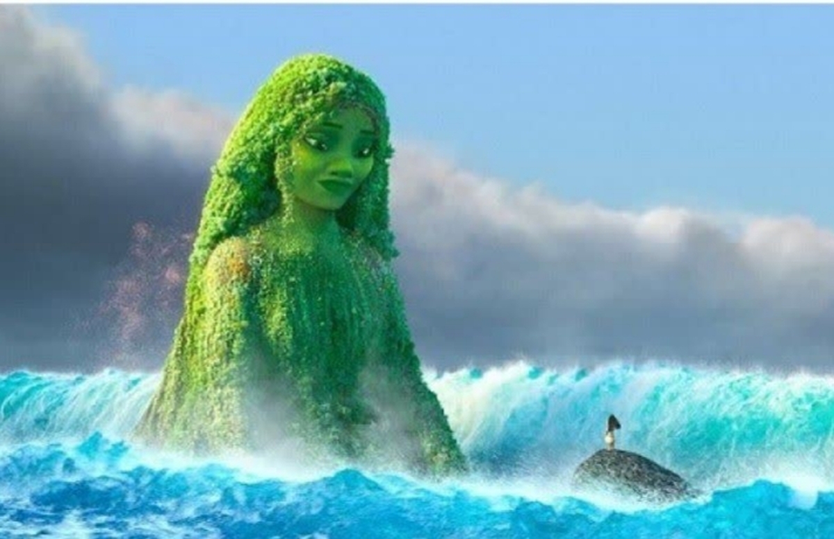 انیمیشن موآنا (Moana ۲۰۱۶) به تهیه‌کنندگی اوسنات شورر (Osnat Shurer) اسرائیلی با بودجه‌ی حدود ۱۷۵ میلیون دلار، توانست به فروش ۶۸۲ میلیون دلاری دست یابد.