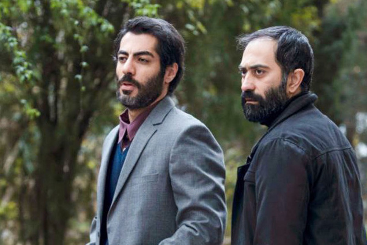امیرحسین رضازاده، بازیگر تئاتر مشهد که چندسالی می‌شود به تهران مهاجرت کرده است، این روز‌ها با فیلم «بی بدن» به کارگردانی مرتضی علیزاده روی پرده سینما‌ها دیده می‌شود.