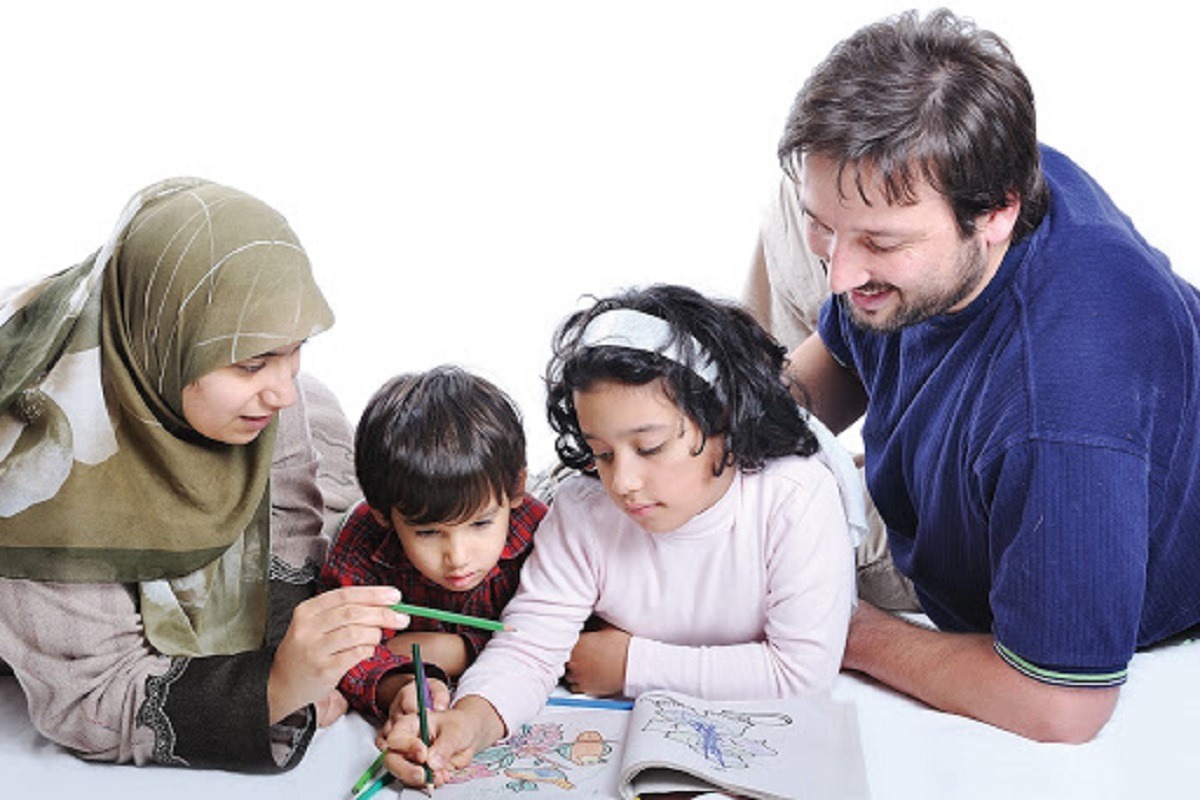 صدا زدن والدین با  اسم کوچک نشانه صمیمیت است یا دوری عاطفی؟