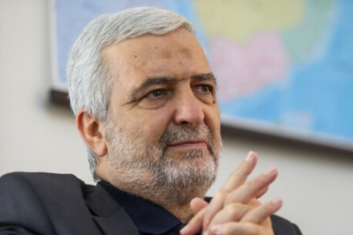 نماینده ویژه رئیس جمهور در امور افغانستان تاکید کرد: از چهره‌های سیاسی و یا افرادی که قبلا در حکمرانی بوده‌اند، خطری متوجه امنیت و حاکمیت در افغانستان نیست، این موضوع خط قرمز جمهوری اسلامی ایران است.