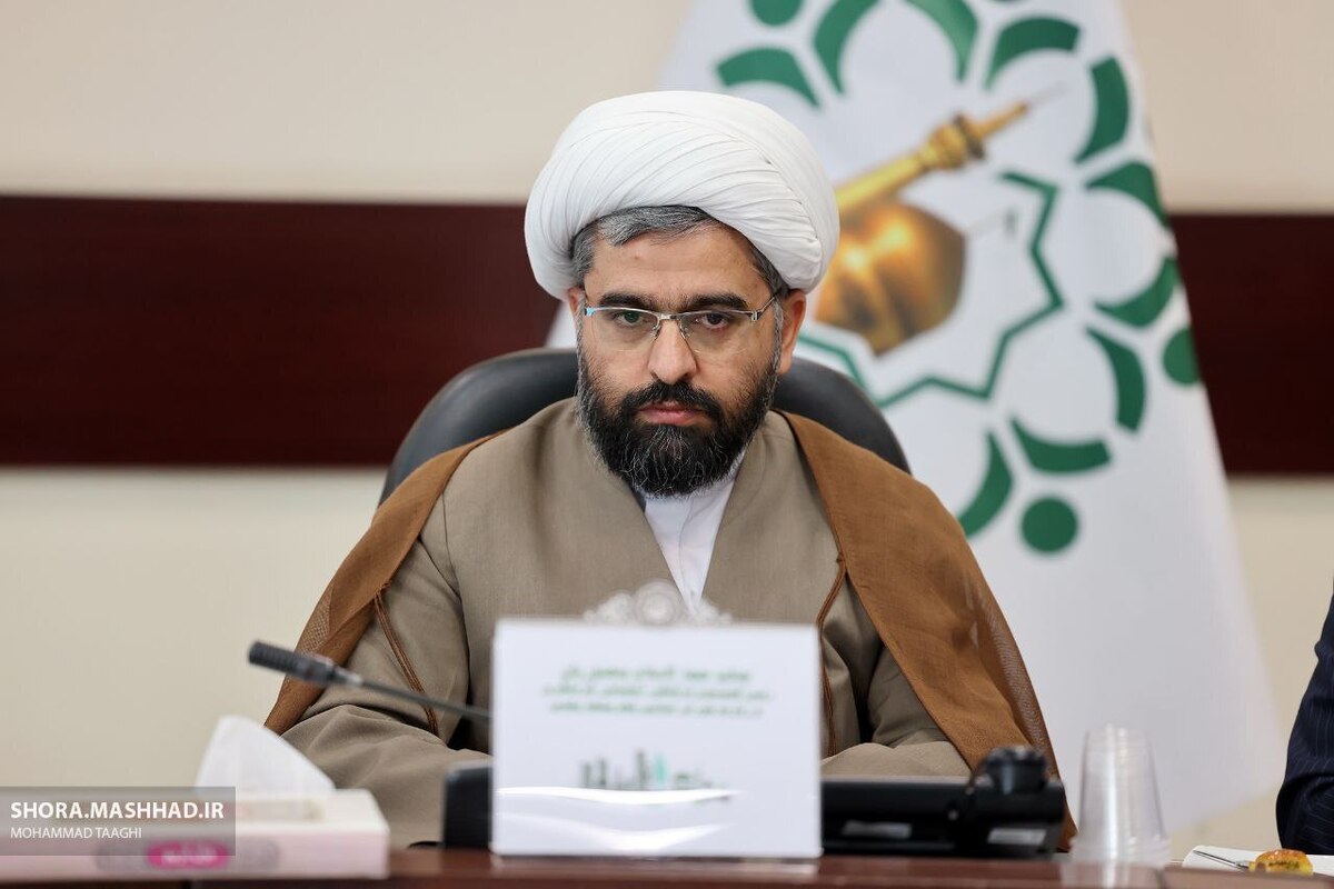 رئیس کمیسیون فرهنگی و اجتماعی شورای اسلامی شهر مشهدمقدس از اولویت‌های شورای ششم در این حوزه می‌گوید.