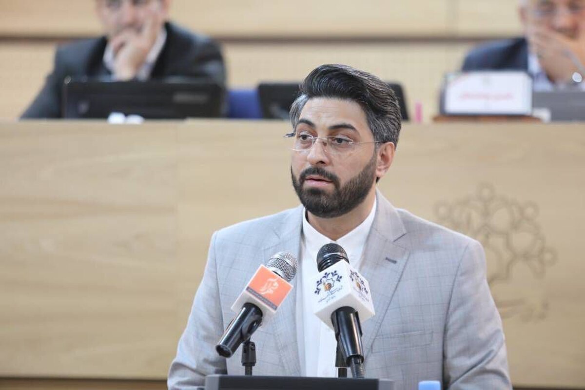 رئیس کمیسیون ویژه ورزش و جوانان شورای اسلامی شهر مشهدمقدس از نگاه شورای ششم به این حوزه می‌گوید.