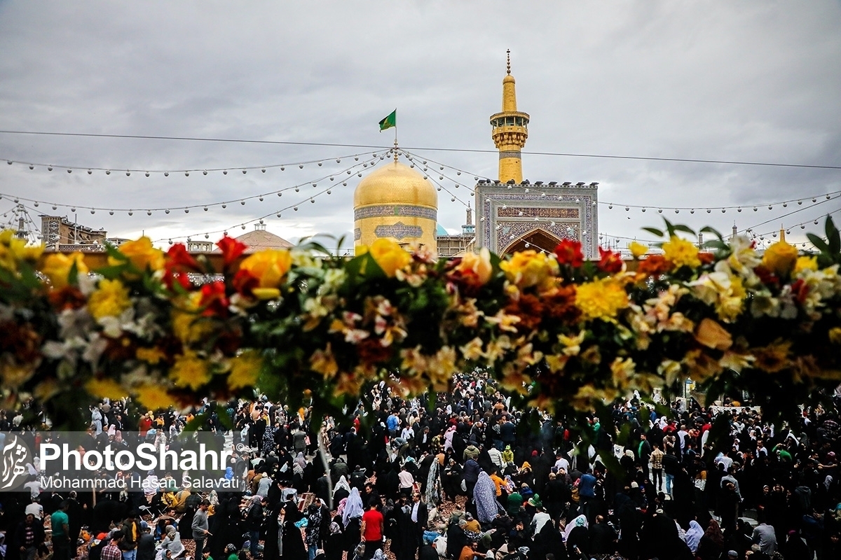 معاون شهردار و رئیس سازمان اجتماعی و فرهنگی شهرداری مشهد گفت: مدیریت شهری با همکاری سایر نهادها، برنامه های متنوعی را به مناسبت دهه کرامت درنظر گرفته است که برپایی خیابان امام رضایی ها، نقطه عطف برنامه های امسال است.