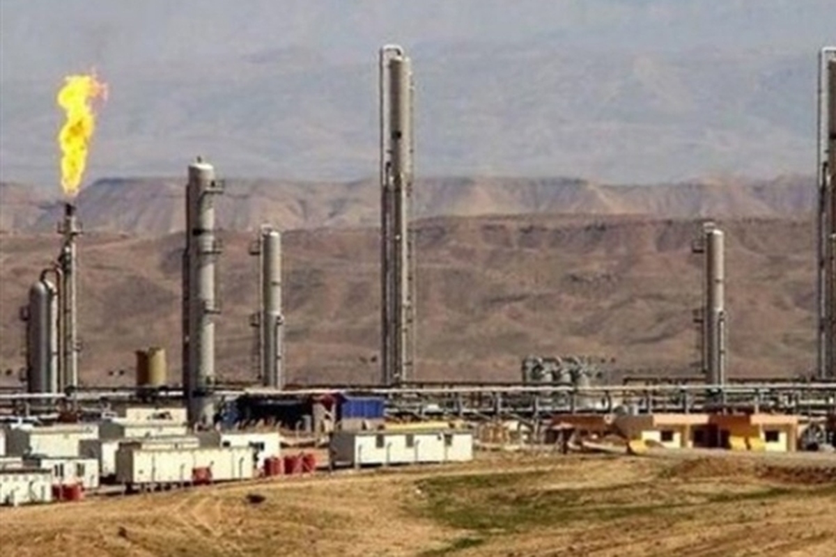 پس از حمله پهپادی افراد ناشناس به یک میدان گازی بزرگ در اقلیم کردستان که منجر به کشته شدن چهار نفر شد، به طور موقت فعالیت آن متوقف شد.