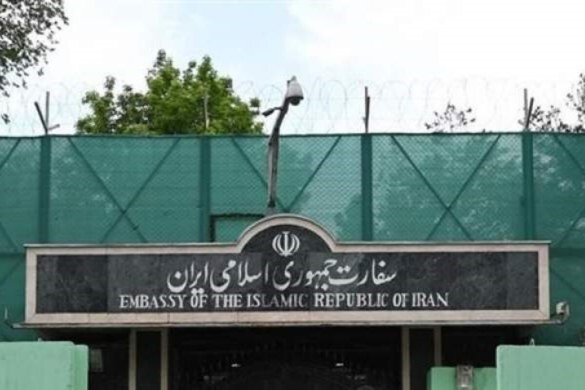 سفارت جمهوری اسلامی ایران در افغانستان حمله تروریستی در مسجدی در هرات را محکوم کرد.