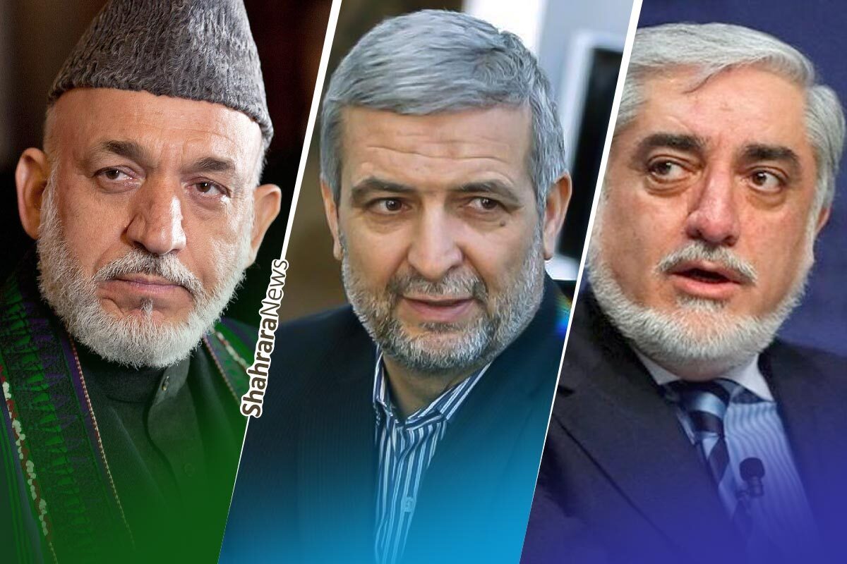 حامد کرزی، عبدالله عبدالله و حسن کاظمی‌قمی در پیام‌های جداگانه حمله به نمازگزاران شیعه در ولسوالی/ شهرستان گذره هرات را محکوم کردند.