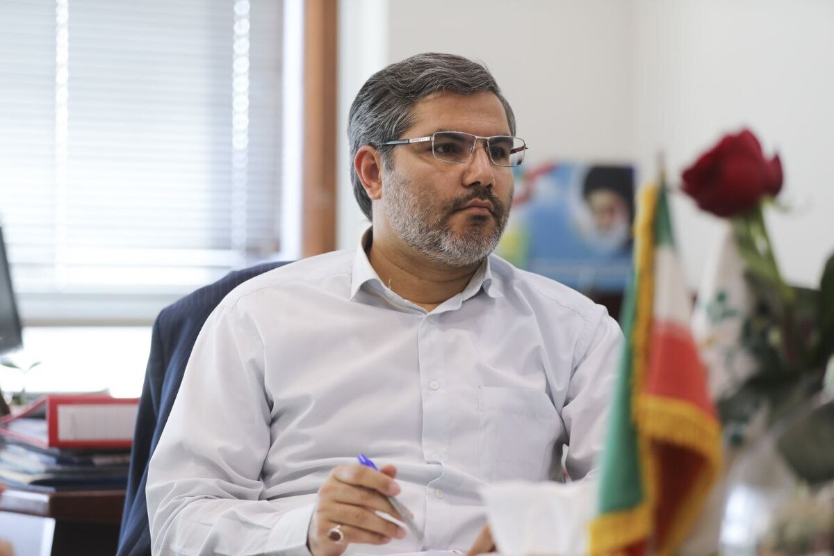 رئیس کمیسیون ویژه ساماندهی حاشیه شهر مشهدمقدس گفت: از ابتدای دوره ششم مدیریت شهری مشهدمقدس، تحول مطلوبی و اتفاقات خوبی در حاشیه شهر رخ داده است.
