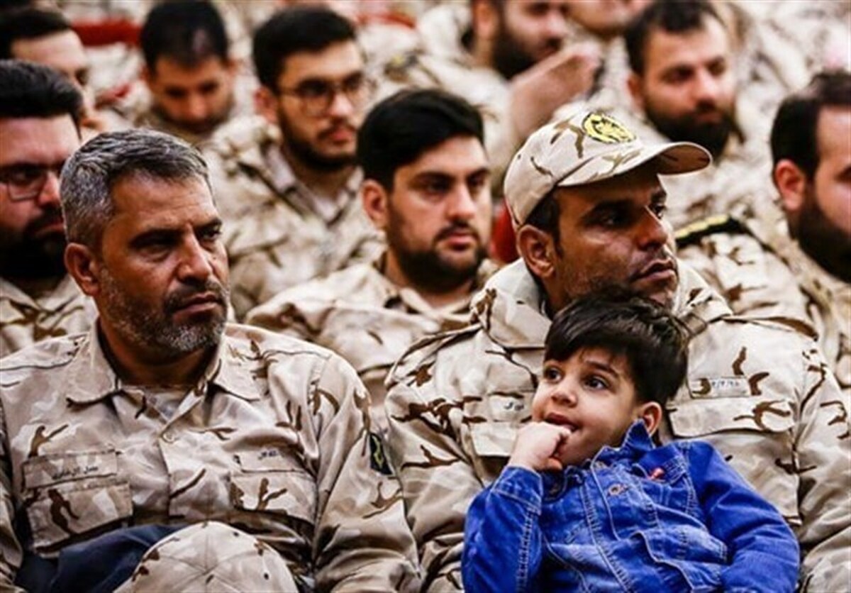 معافیت مشمولان دارای دو فرزند بالای ۳۵ سال که با ایراد شورای نگهبان مواجه شده بود از قانون بودجه هفتم حذف شد.