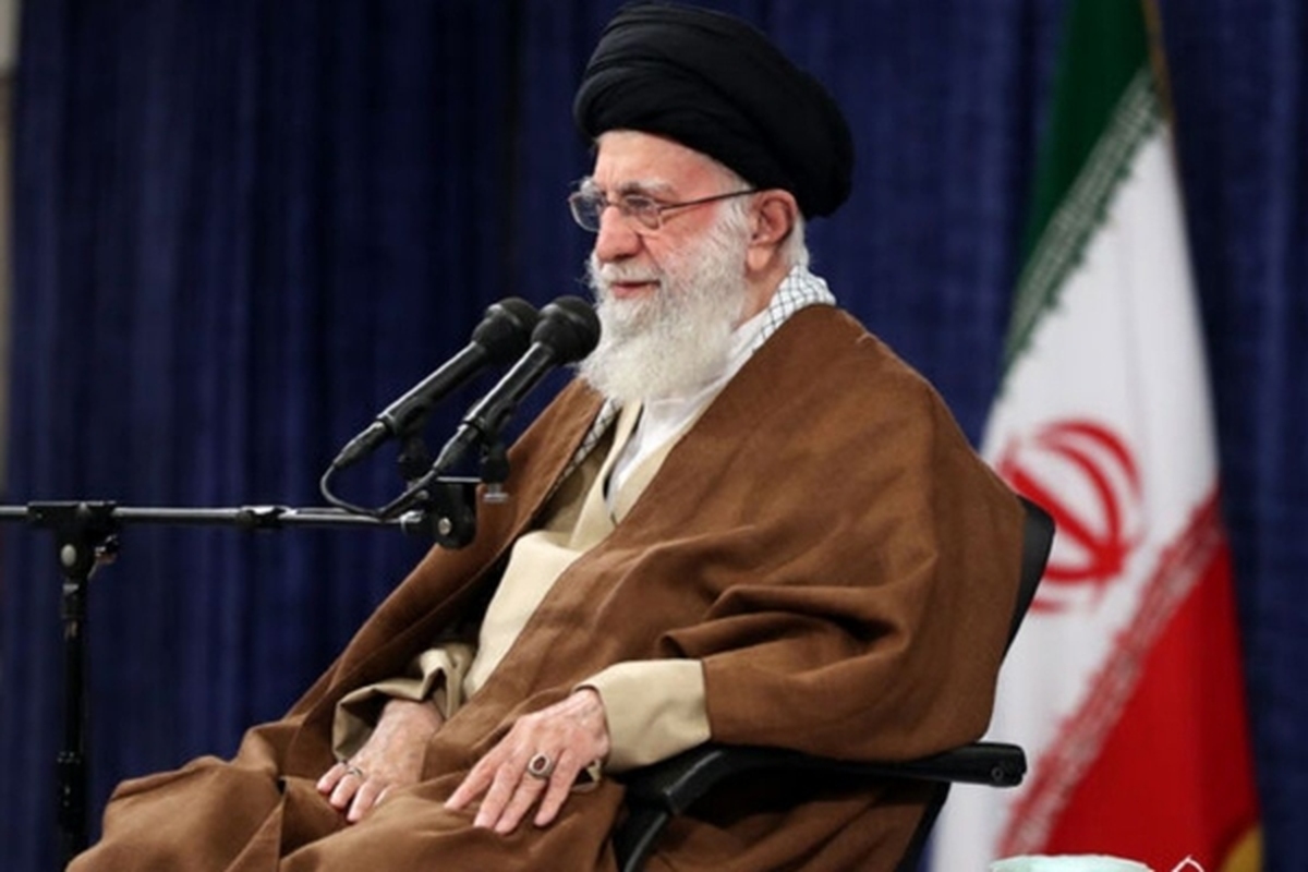 جمعی از معلمان سراسر کشور فردا ۱۲ اردیبهشت با رهبر انقلاب دیدار می کنند.