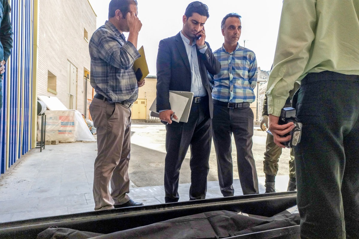 جزئیاتی تازه از پرونده مرگ مشکوک جوانی که در روز تولد ۱۷ سالگی‌اش جان باخت