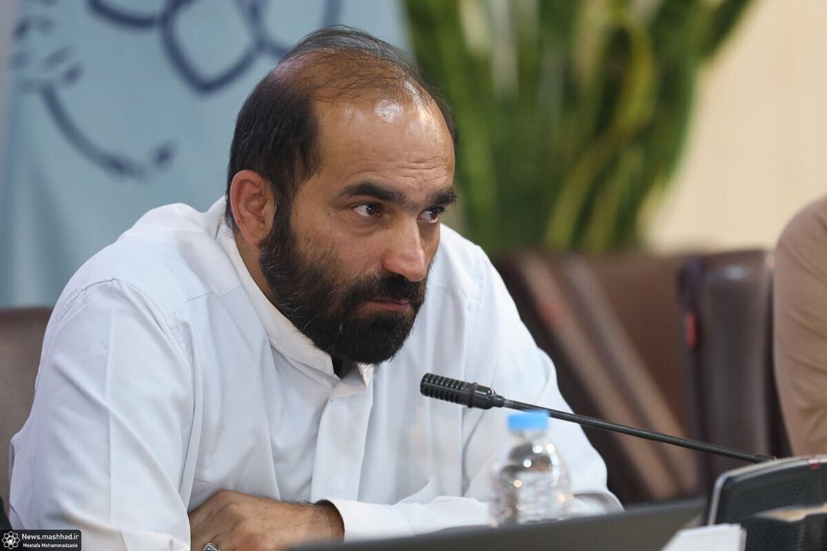سرپرست مرکز پژوهش‌های شورای اسلامی شهر مشهد و نایب رئیس کمیسیون فرهنگی و اجتماعی شورا گفت: در این دوره از شورای شهر مشهد توسعه روابط و تقویت خواهرخواندگی‌ها از سیاست‌های اصلی شورا می‌باشد.
