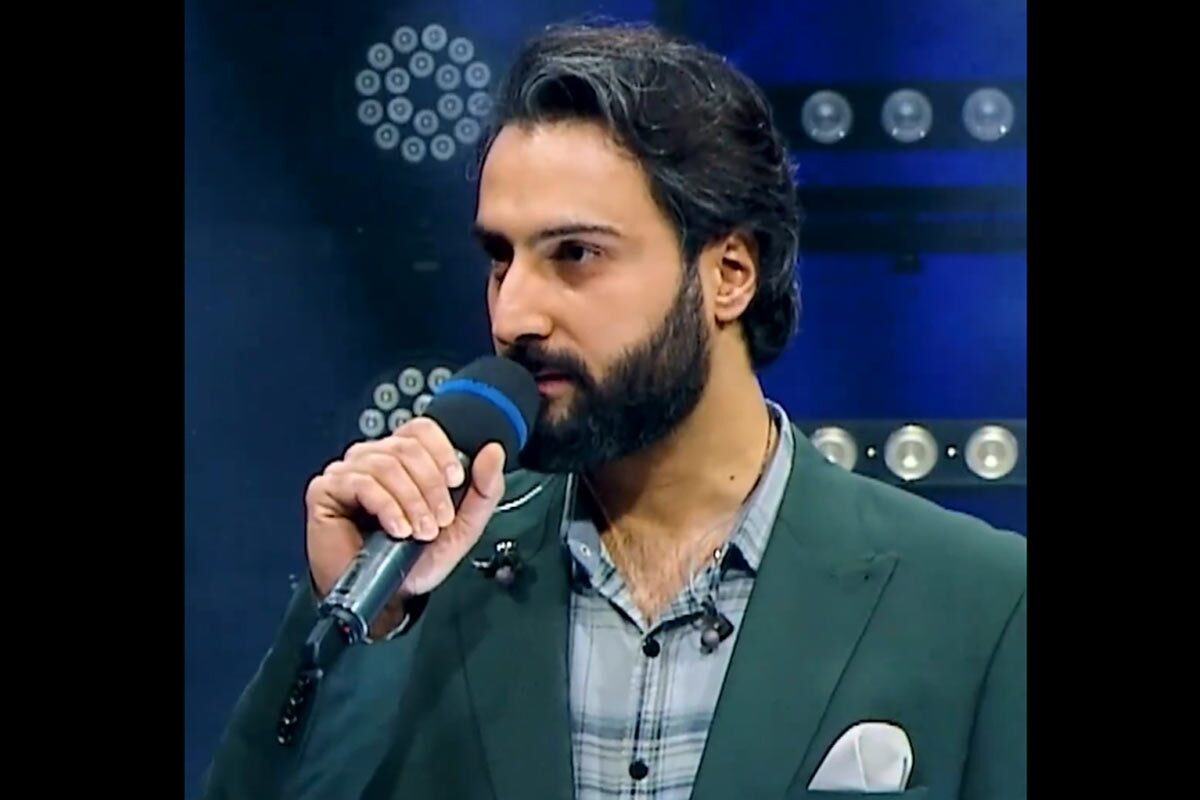 در قسمت جدید برنامه «صداتو» سعید فلاح ادعا کرده آهنگ «تنهاترین عاشق» که به نام فریدون فروغی شناخته می‌شود، کار اوست و برایش مجوز دارد.