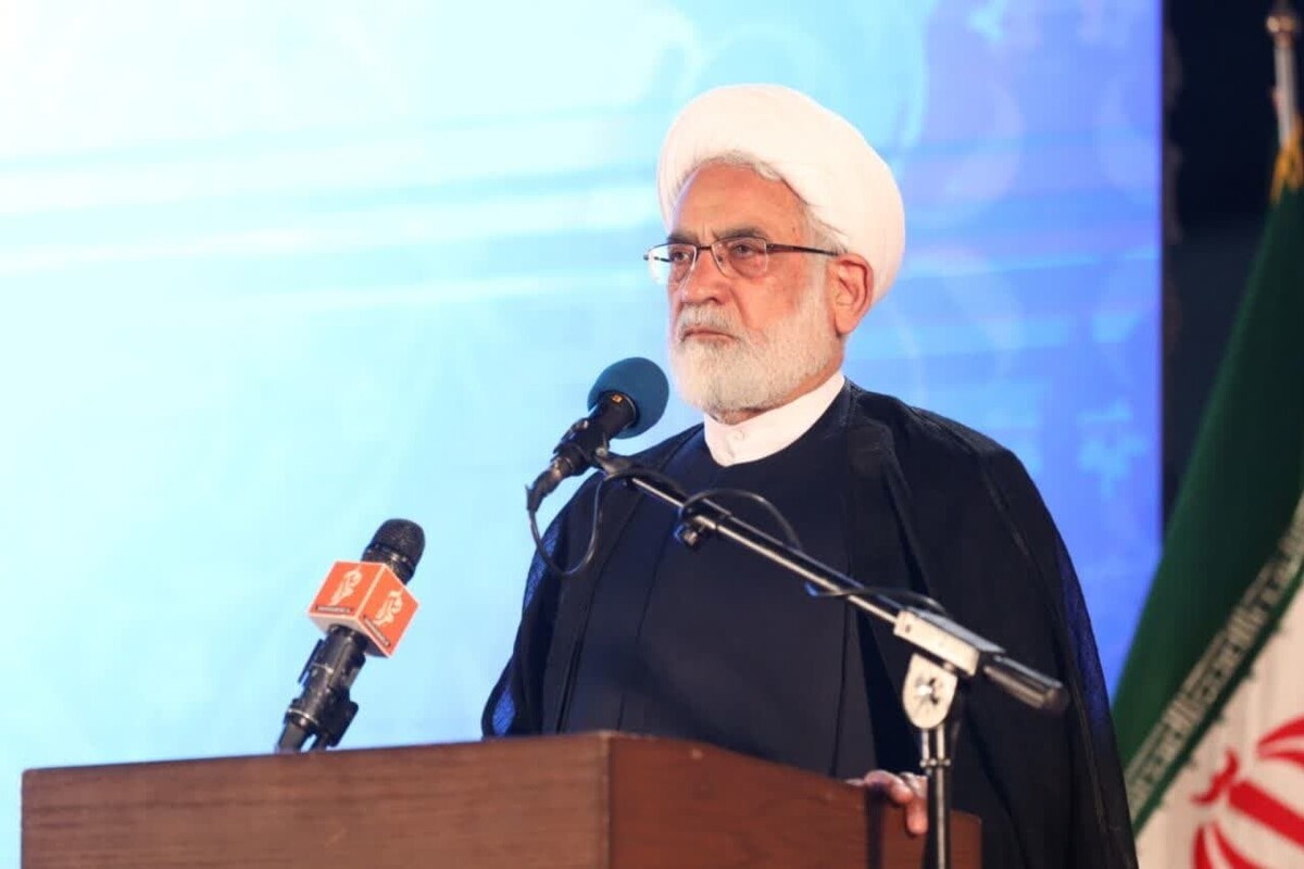رئیس دیوان عالی کشور در همایش روز ملی شورا‌ها گفت: سال گذشته بیش از ۲۶۶ شکایت علیه مصوبات شورا‌های محلی در دیوان عالی کشور به ثبت رسیده که ۱۶۶ مورد از آن به ابطال مصوبه ختم شده است. این نشان از نبود پشتوانه قانونی و شرعی در برخی از این مصوبات دارد و این موضوع قابل قبول نیست.