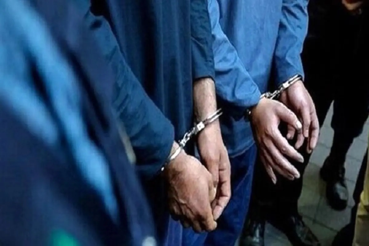 جانشین فرمانده انتظامی استان خراسان رضوی گفت: با تلاش کارآگاهان پلیس آگاهی ۴ متهم به ۳۹ فقره سرقت کابل‌های برق فشار قوی در شهر مشهد شناسایی و دستگیر شدند.
