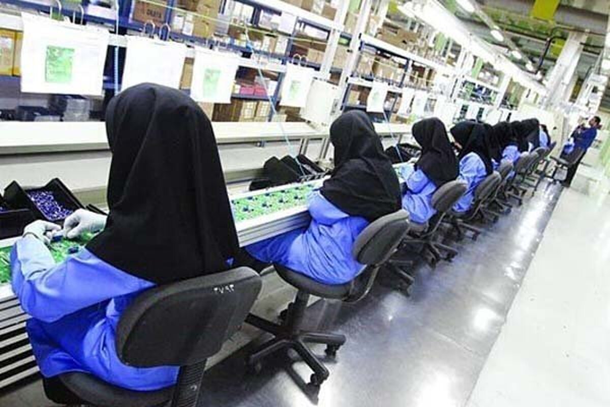 مشاور وزیر تعاون، کار و رفاه اجتماعی در امور زنان و خانواده گفت: تعداد کارگران بیمه شده در کشور ۱۶ میلیون نفر است که زنان سهم ۲۱ درصدی از آن را دارند.