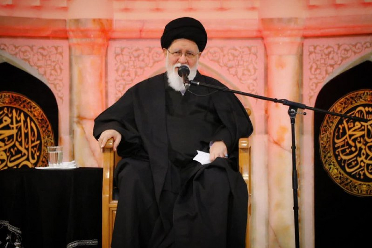 نماینده ولی فقیه در استان خراسان رضوی گفت: اگر امام صادق (ع) در امور سیاسی مداخله نمی‌کرد و در برابر حکومت عباسیان ادعایی نداشت، مسلماً این ظلم و ستم در حق حضرت روا داشته نمی‌شد، اما اصل امامت به تشکیل نظام رهبری و تشکیلات حکومت اجتماعی است.