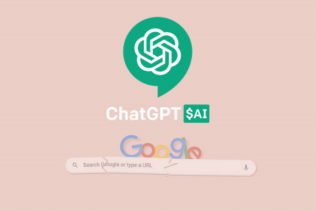 برخی کاربران به ساخت دامنه‌ای تحت عنوان search.chatgpt.com اشاره کرده‌اند که ظاهراً نشانی موتور جستجوی OpenAI است.