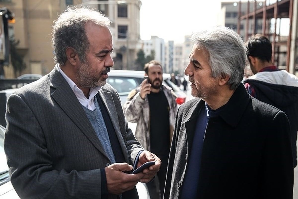 مهدی فرجی تهیه کننده سینما و تلویزیون سریال «کندو» را به کارگردانی احمدرضا درویش می‌سازد.