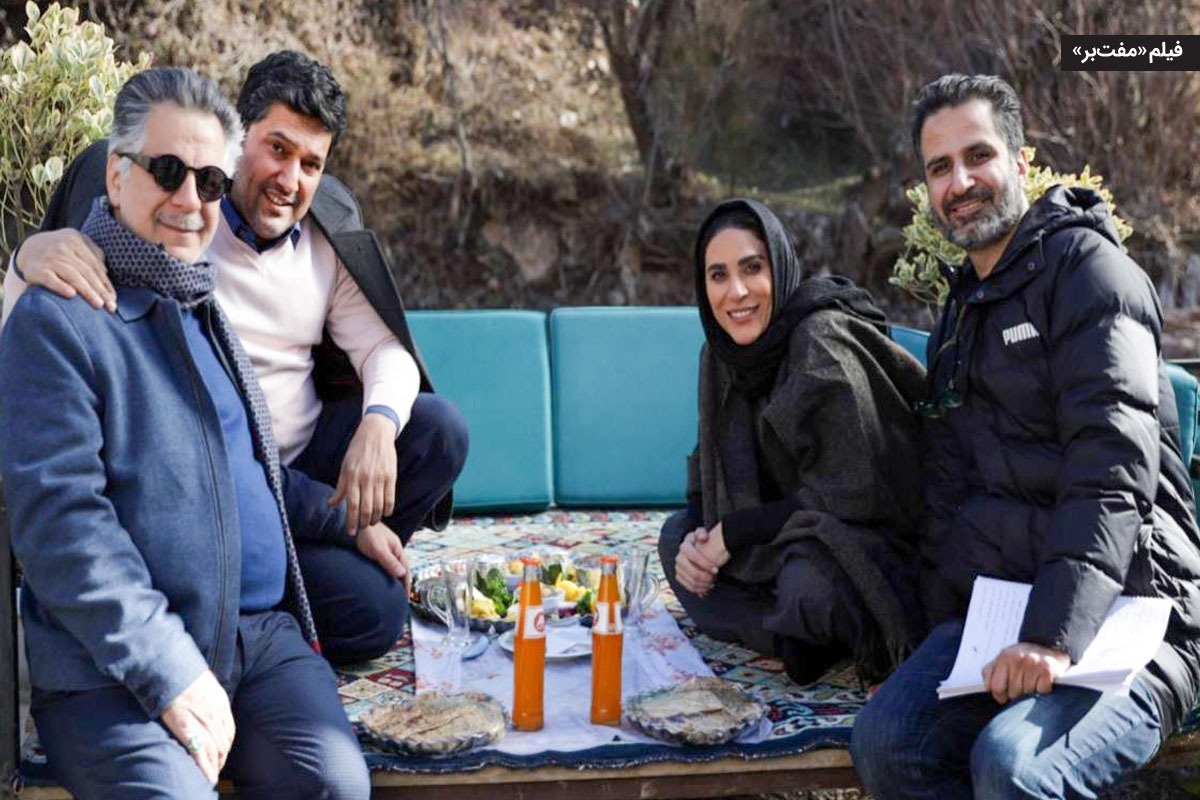 سینما و تئاتر کشور با درخشش هنرمندان مشهدی در سال جاری رونق گرفته است.